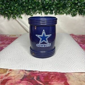 Topperscot cowboys magna coolie magnetic can